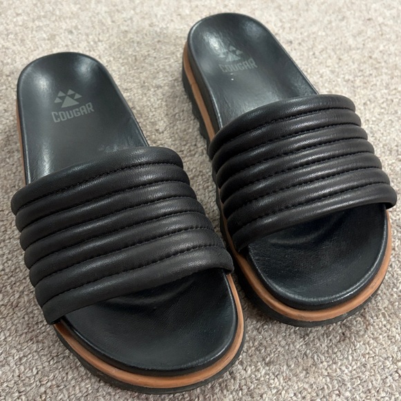 Cougar Naomi Slide - Picture 6 of 7